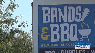 Bands and BBQ returns for third year Bands Brew And Bbq Mooresville