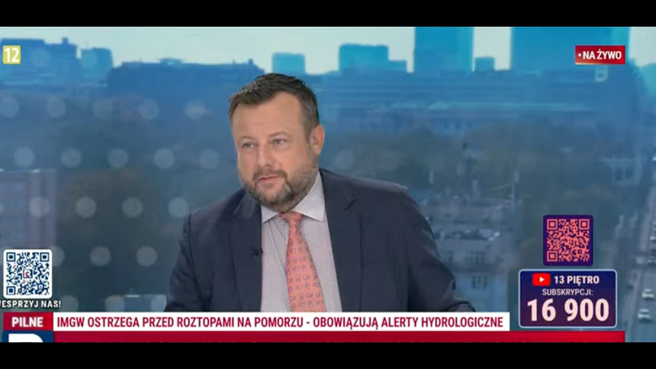 Miliardy do spłaty przez 45 lat!  Zobacz, co przygotował dla Polski rząd Tuska | A. Klarenbach