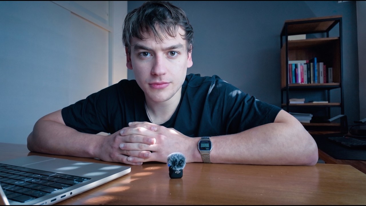 my 20s: gym, code, and a startup