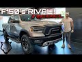 RAM REBEL 2021 - F150'S Insane Rival | Philippines