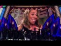 Mariah Carey - Heartbreaker &amp; Wardrobe Malfunction (Interlude) - 2/5/16 - #1 to Infinity