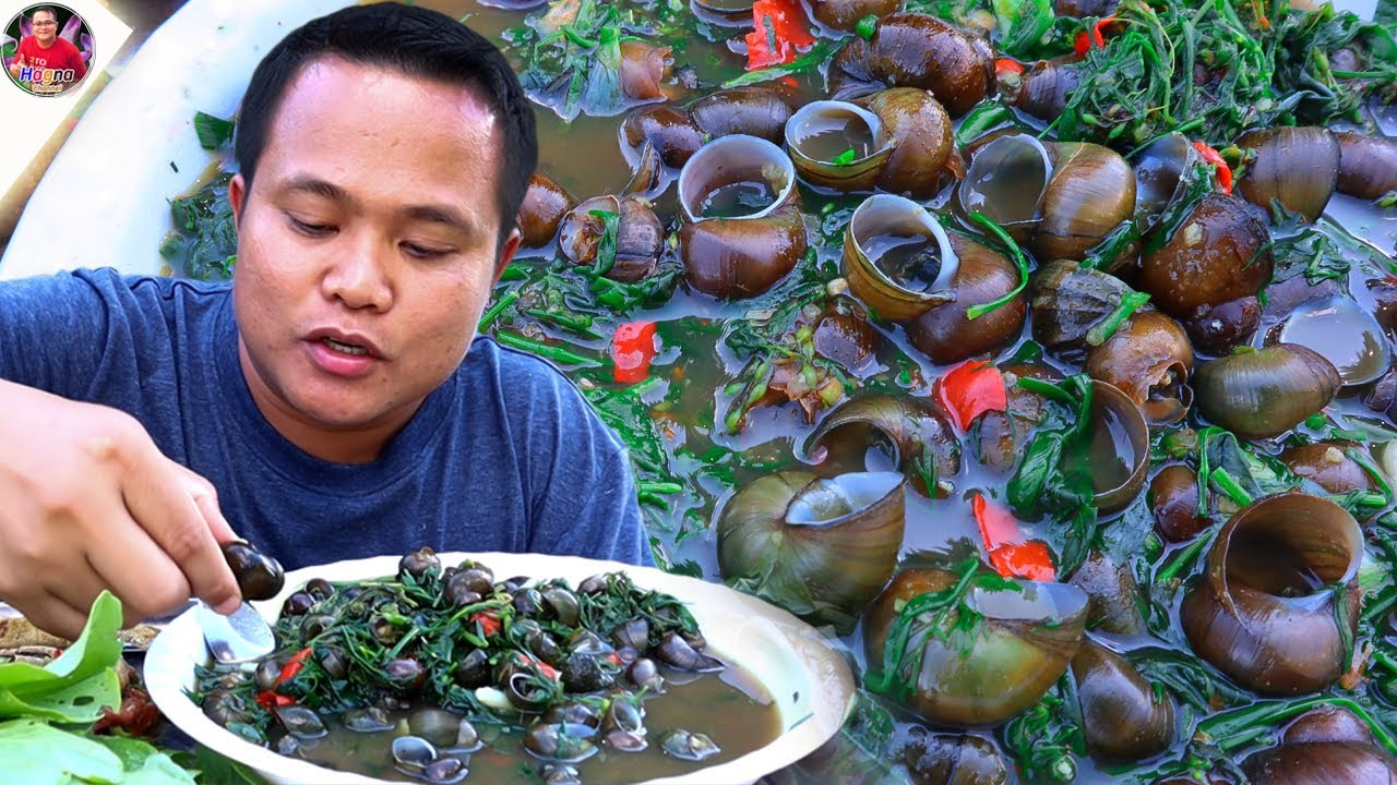 อ่อมหอยจูบจี่หนังเค็มแกล้มตำถั่วแซ่บๆ บรรยากาศลมหนาวเย็นสบาย