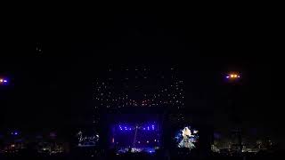 Bjork — Hyperballad Coachella Drone Show