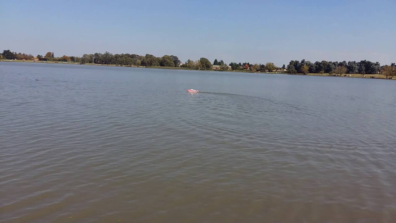 loukie bait boats
