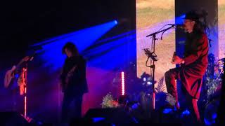 Primus -  The Trek (Live Debut) LIVE San Antonio [HD] 10/20/17