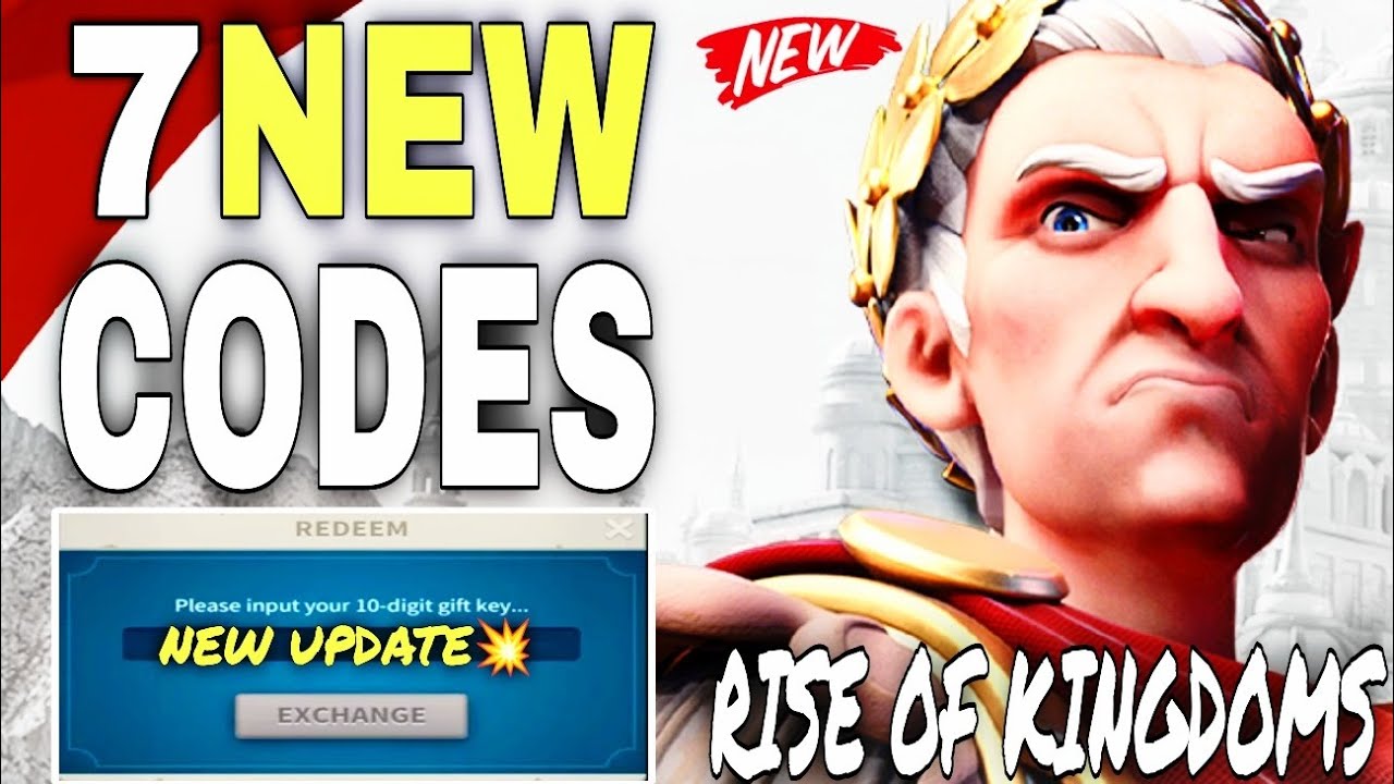 NEW RISE OF KINGDOMS CODES 2024 RISE OF KINGDOMS CODES CODES FOR NEW RISE OF KINGDOMS CODES 2024 RISE OF KINGDOMS CODES CODES FOR