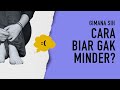 Bagaimana Mengatasi Rasa Minder? (Cara Menghilangkan Rasa Minder)