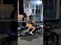 MOTOVLOG RISAL RAMADHAN  #ninja #ninjarr #ninjass #kawasakininja #shorts #viral #trending #youtube