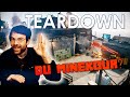 TEARDOWN! Braquage à la va-vite! [Découverte]