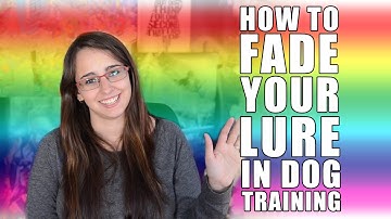 How To Fade a Lure! (Luring PART 2)