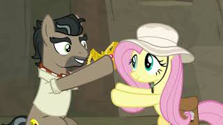 My Little Pony | Сезон 9 | Серия 21 | «Дружба — Это Чудо» #Mlp #1080P