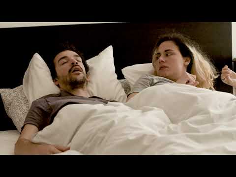 Sun Clinic - couple