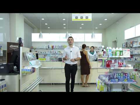 რეცეპტის ინსტრუქცია