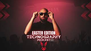 EASTER EDITION | Technography Podcast By Bultech 033