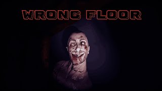 We Got Off At The WRONG FLOOR!