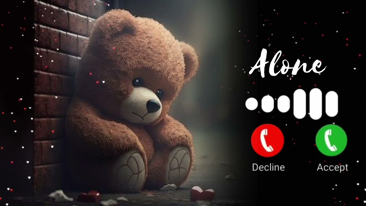 Tere liye hi Alone Ringtone 2025 🥲|| Training sad ringtone|| bgm Alone background music Ringtone 