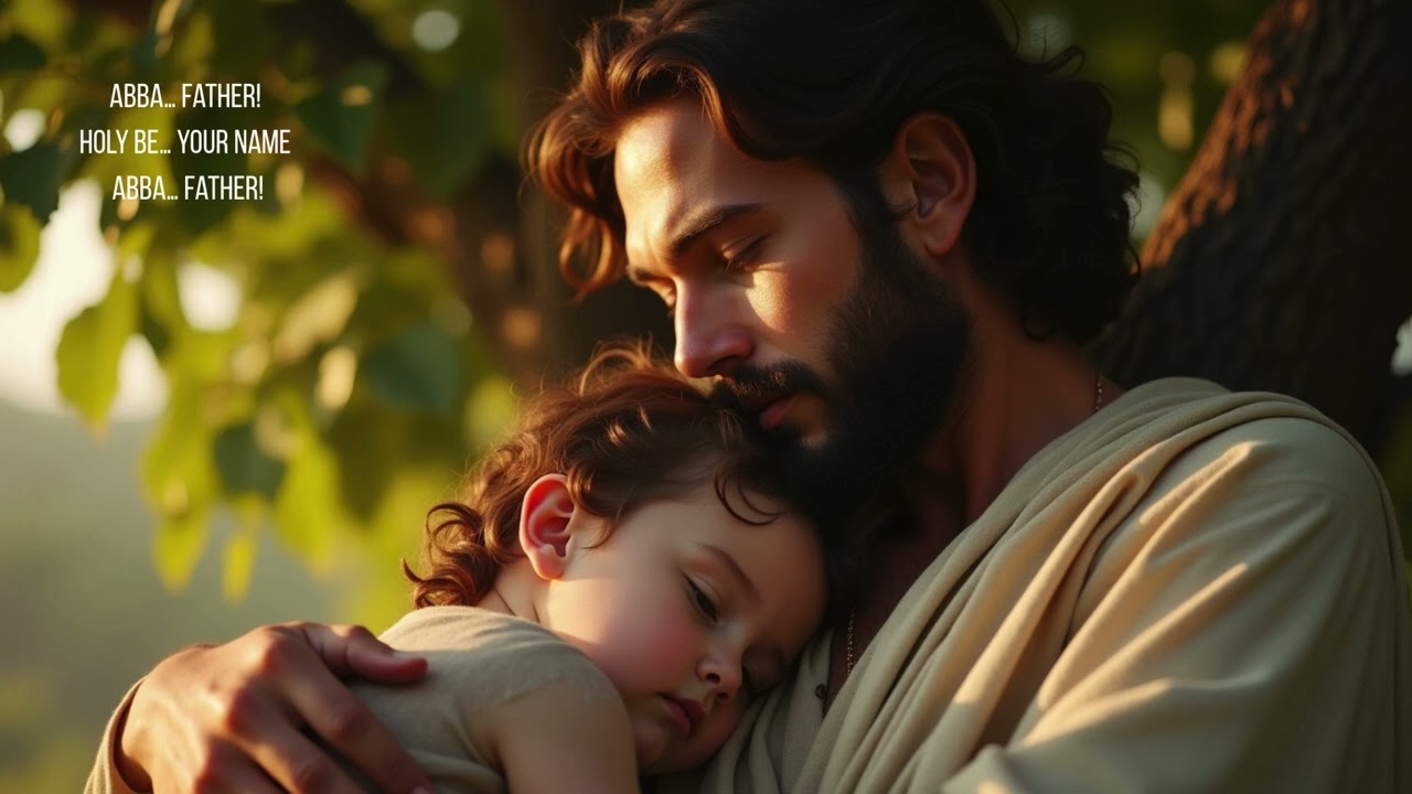 Abba Father