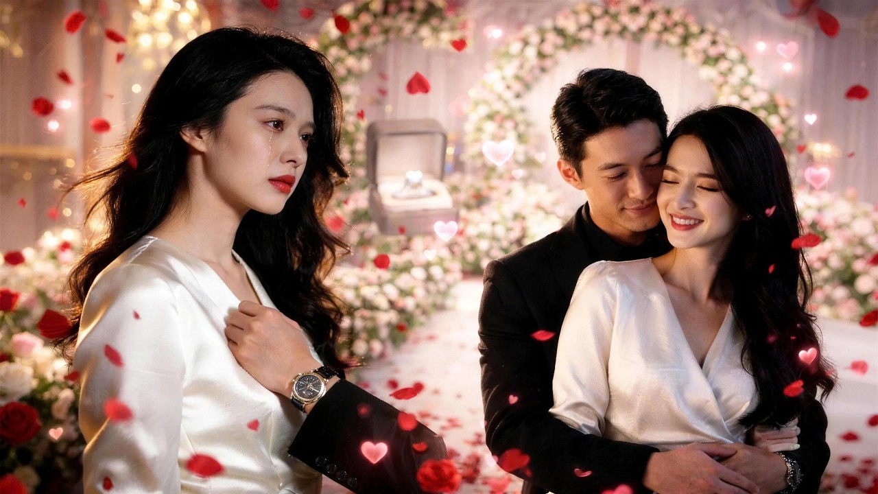 เขาไม่อยากแต่ง เธอเลยแต่งกับน้องชายเขา แล้วกลายเป็นภรรยาที่ถูกรักที่สุด