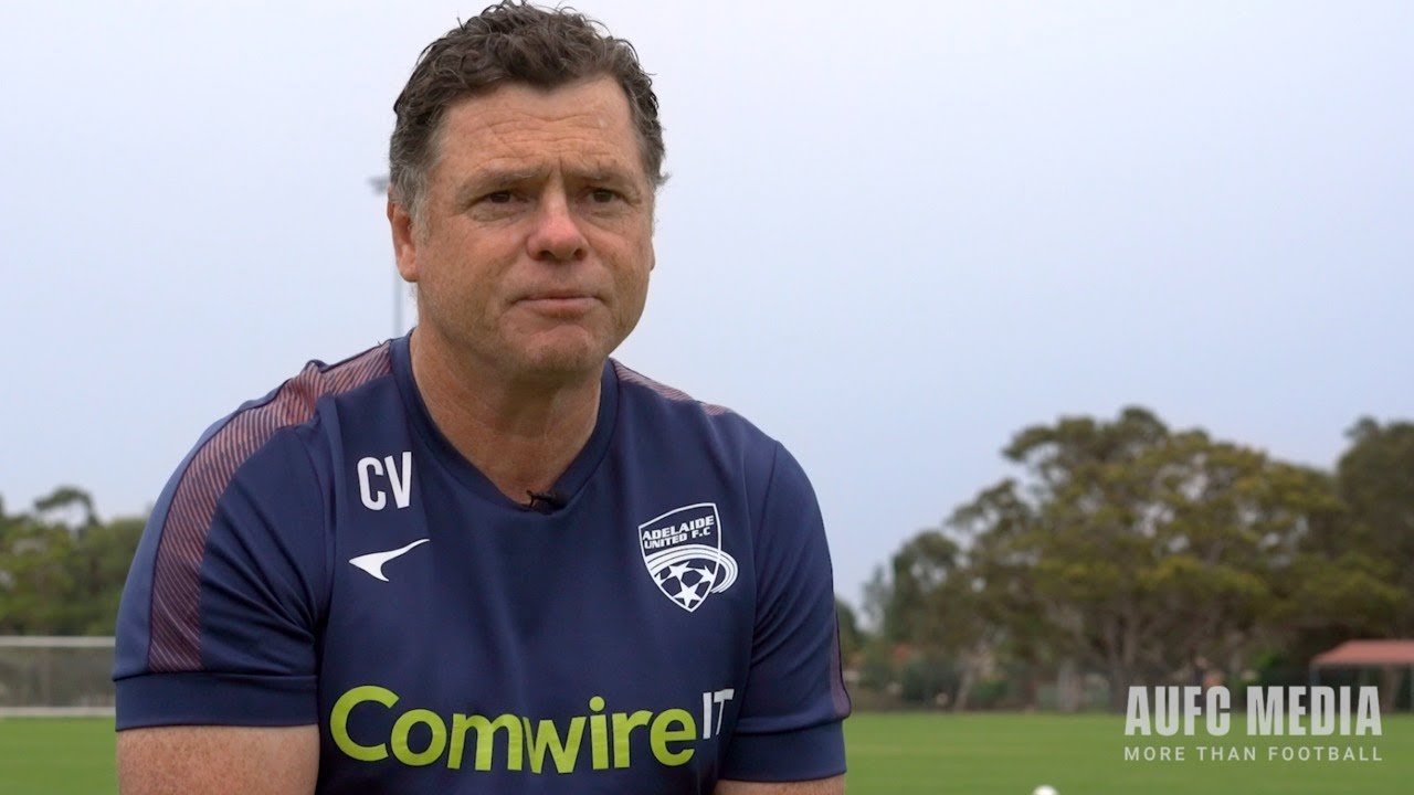 Carl Veart | Football Update