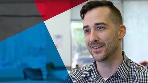 Meet a WEXer - Barry Barker, Marketing Analytics