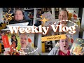 Weekly vlog 7  ma pile  lire prend une grosse claque 