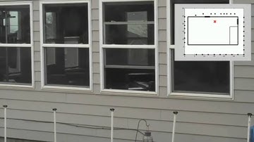 Xandem Through-Wall Motion Tracking