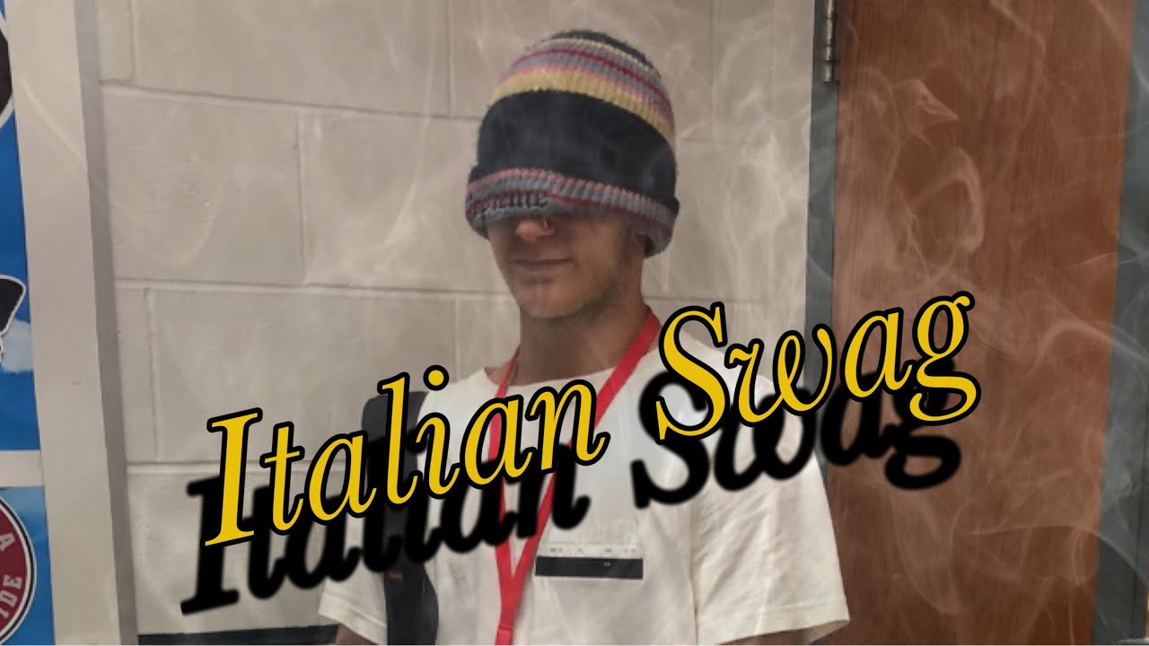 Italian Swag (Vlog) YouTube