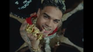 Funk Brazil | MC Cabelinho - Carta Aberta
