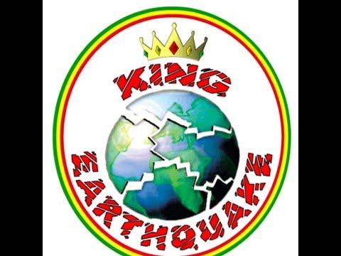 King Earthquake Live Stream 21 Mar 2019 Roots And Culture Record Box Thursdays