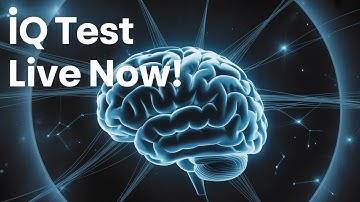 🔥 Live Math IQ Puzzle Challenge – Test Your Brain in Real Time!