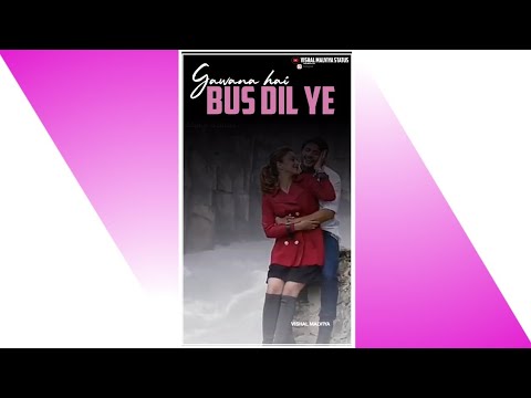 full-screen-whatsapp-status-itna-tumhe-chahna-hai-full-screen-status-romintic-whatsapp-status