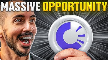 STERKSTE AI Altcoin (Origin Trail $Trac)