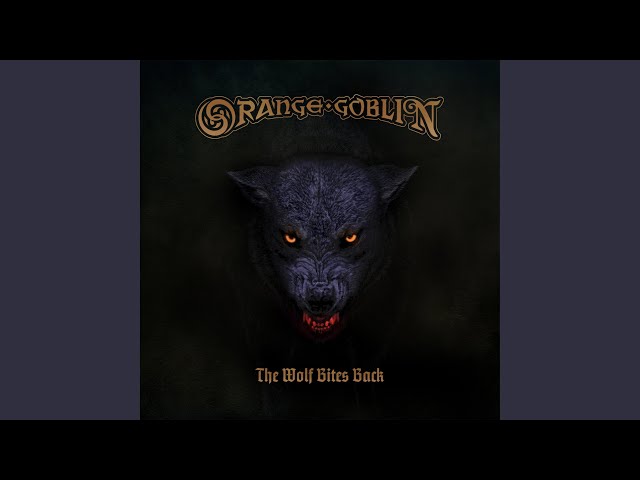 Orange Goblin - Suicide Division