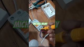 Earth leakage Circuit Breaker RCCB