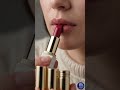 Wait for that transfer-proof test! 💋🥂 #BeautyHacks #ViralShade