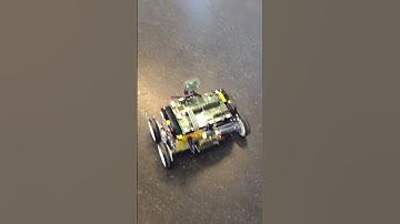 NI Rio + Raspberry Pi + PS3 Controller == Jobot Muncher ala Dracula!