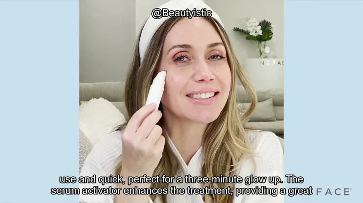 NuFACE FIX MicroWand Review: Is This On-the-Go Anti-Aging Device Worth the Hype?