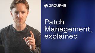 Patch Management, explained