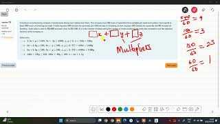 2026| S2| QMI1500| ASSIGNMENT 2| UNDERSTANDING INEQUALITIES| QUESTION 15