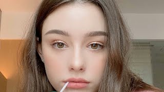 Dasha Taran Tiktok Compilation (@DashaTaranbaby )