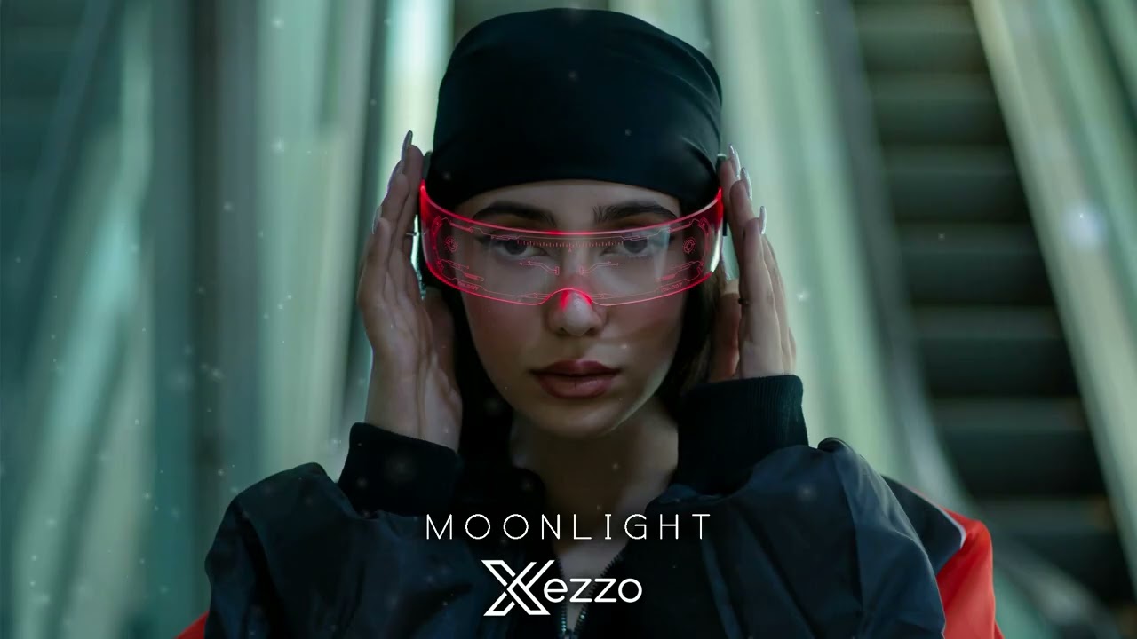Xezzo - Moonlight (Original Mix) - YouTube