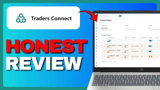 Traders Connect Copier Honest Review 2026! - Is It Worth It For Traders