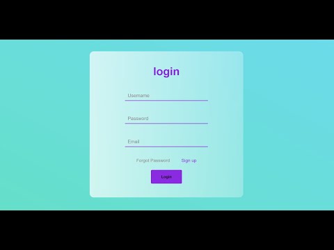 Brightness Button: HTML & CSS Tutorial
