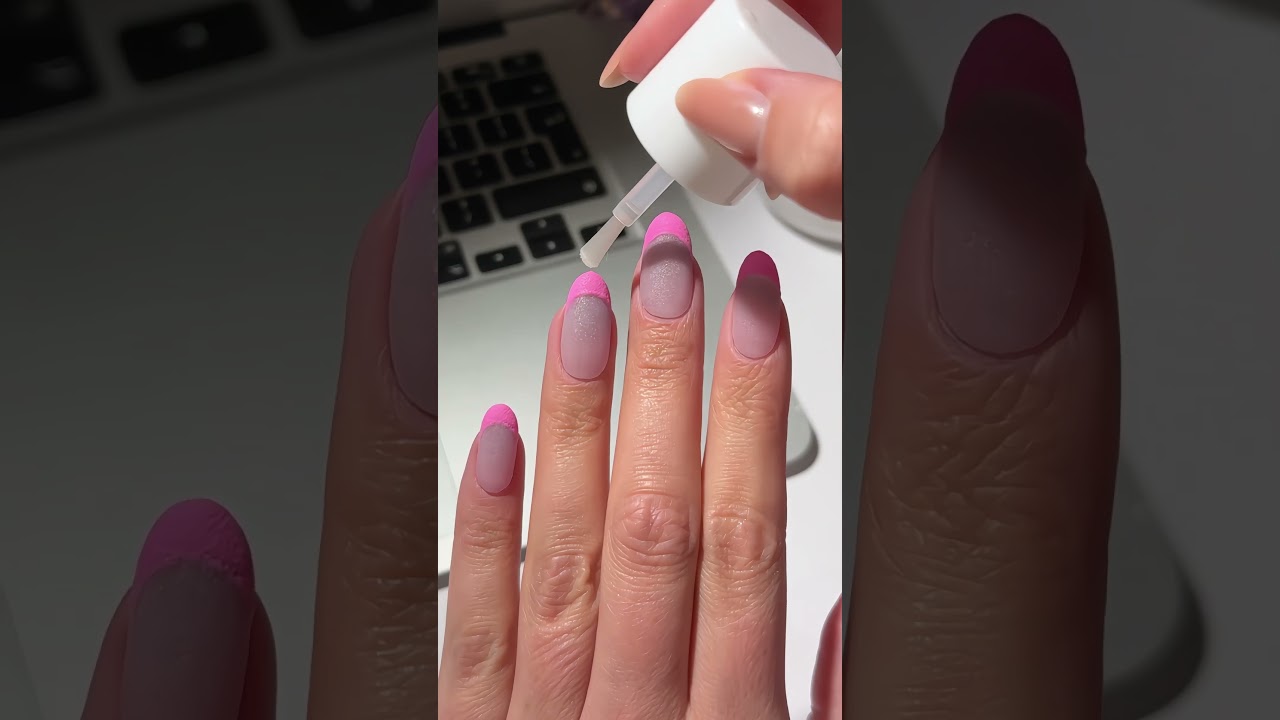 New Nails, Who Dis? Bold, sparkly, or chic—salon perfection at home!