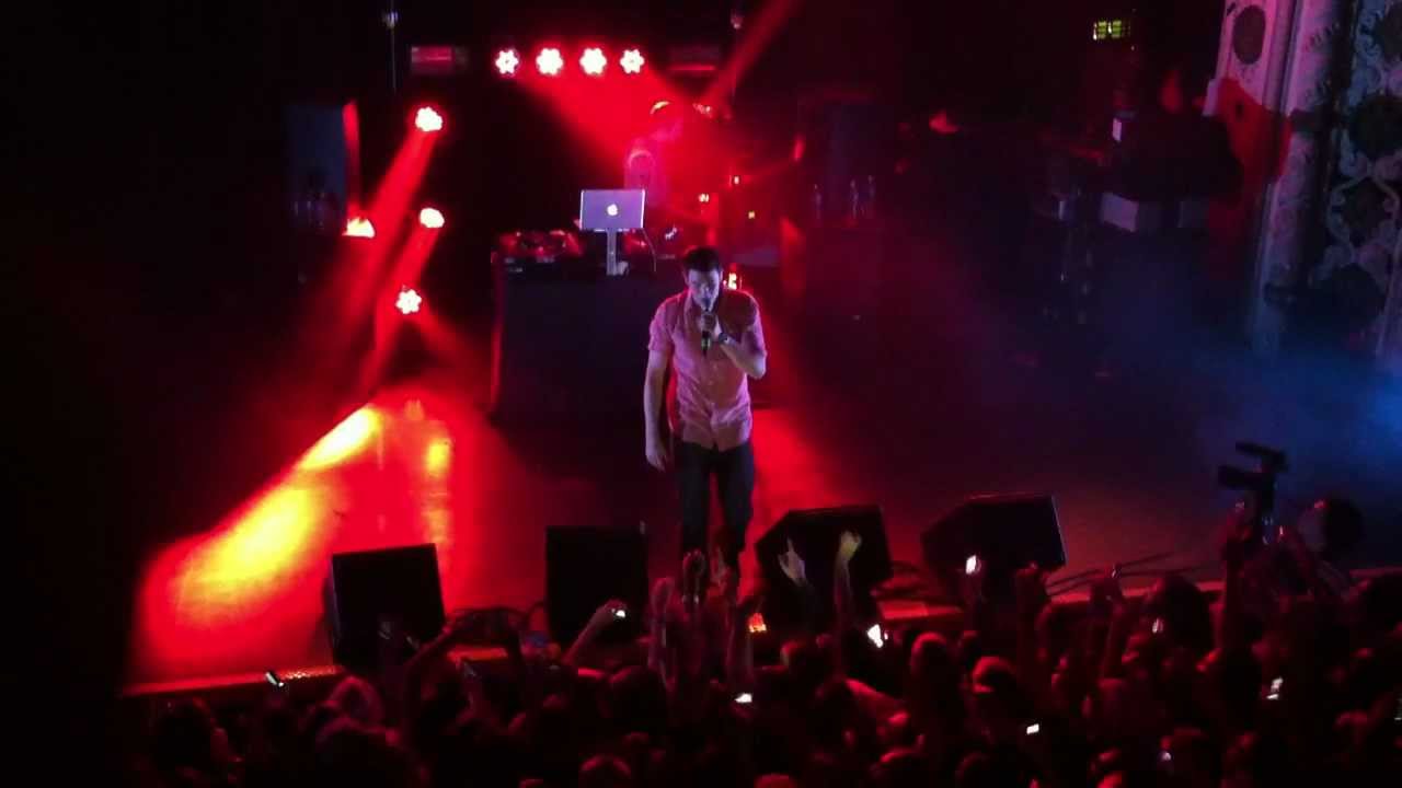 Timeflies Chicago Wild One/Turn It up