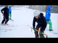 Ski Drill For Carving Alignment Vs On Knees Ski Drill For Carving Alignment Vs On Knees