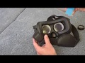 Как сделать FPV очки для полётов из очков VR вирутальных.