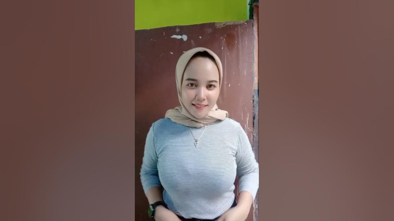 Kompilasi video cewek jilbab cantik || #18 - YouTube