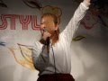るいと「Start Line」(オリジナル)、D-STYLE、15.03.09