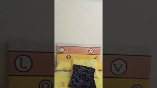 شقه ب كليوباترا حمامات تاني نمره من البحر مرخصه ( ٣ غرف ، ريسبشن )كامله العدادات للتواصل 0127788652